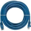 NavePoint Cat5e UTP Ethernet Network Patch Cable - 14 Ft. Blue 1 NavePoint Cat5e UTP Ethernet Network Patch Cable - 14 Ft. Blue -Server Cabinet Accessories 00400078 2 58569.1636141742