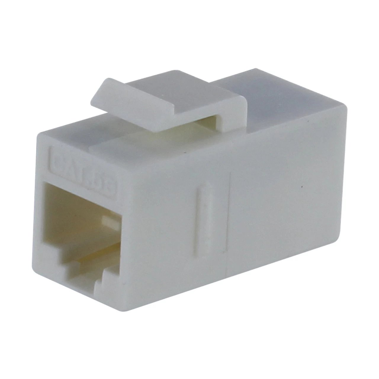 NavePoint CAT5e Ethernet LAN Coupler Adapter 4 NavePoint CAT5e Ethernet LAN Coupler Adapter - Image 2