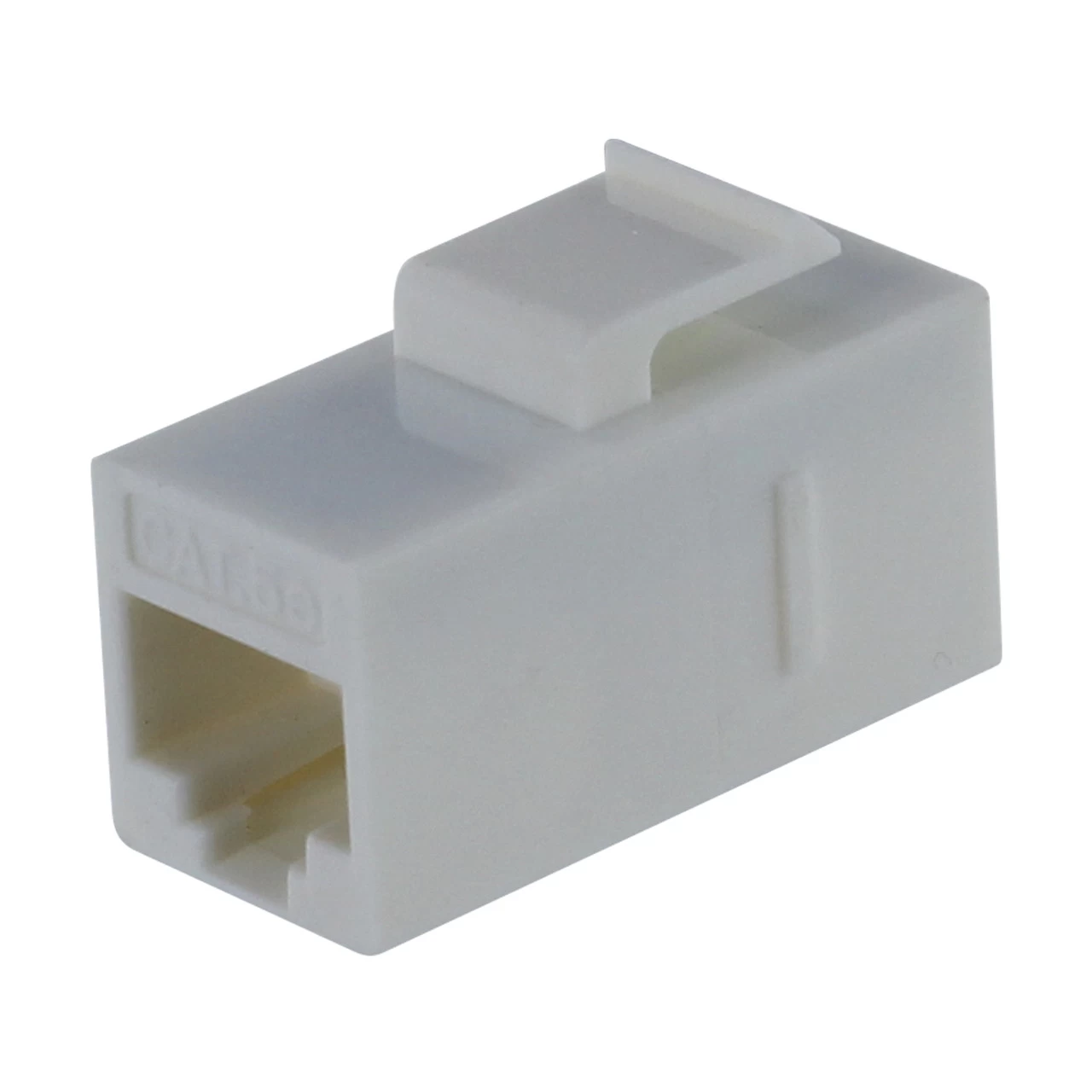 NavePoint CAT5e Ethernet LAN Coupler Adapter 3 NavePoint CAT5e Ethernet LAN Coupler Adapter