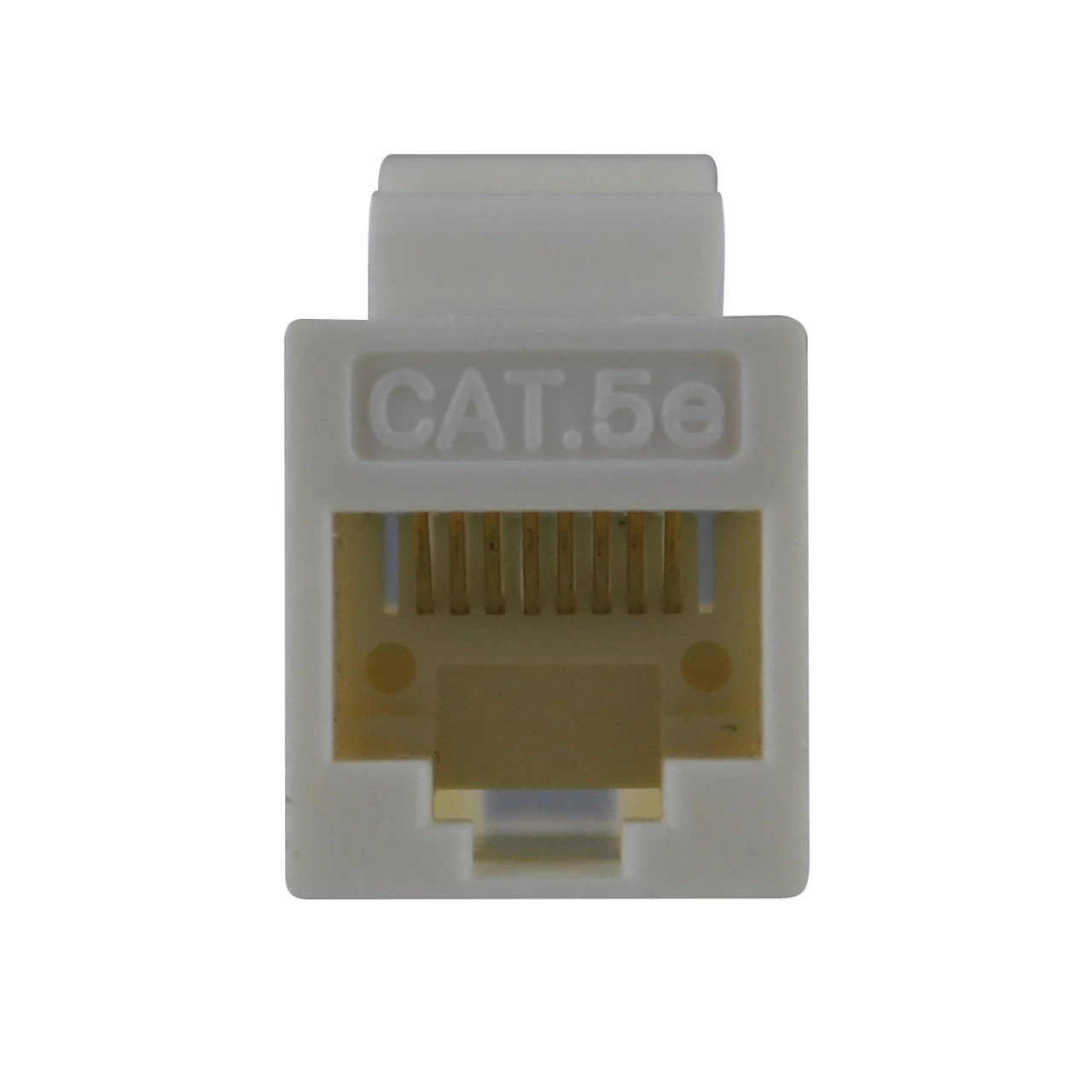 NavePoint CAT5e Ethernet LAN Coupler Adapter 5 NavePoint CAT5e Ethernet LAN Coupler Adapter - Image 3