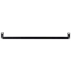NavePoint 1U Cable Management Bracket Cross Bar Panel Black 9 NavePoint 1U Cable Management Bracket Cross Bar Panel Black -Server Cabinet Accessories 00400496 3 46525.1636141538