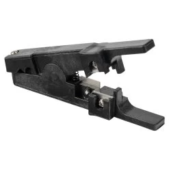 NavePoint Universal Adjustable Wire Jacket Stripper Cable Cutter Spring Scissor Hand Tool