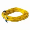 NavePoint LC-LC Fiber Optic Patch Cable Duplex 9/125 Singlemode 50M Yellow 2 NavePoint LC-LC Fiber Optic Patch Cable Duplex 9/125 Singlemode 50M Yellow -Server Cabinet Accessories 00400819 2 05969.1636141615