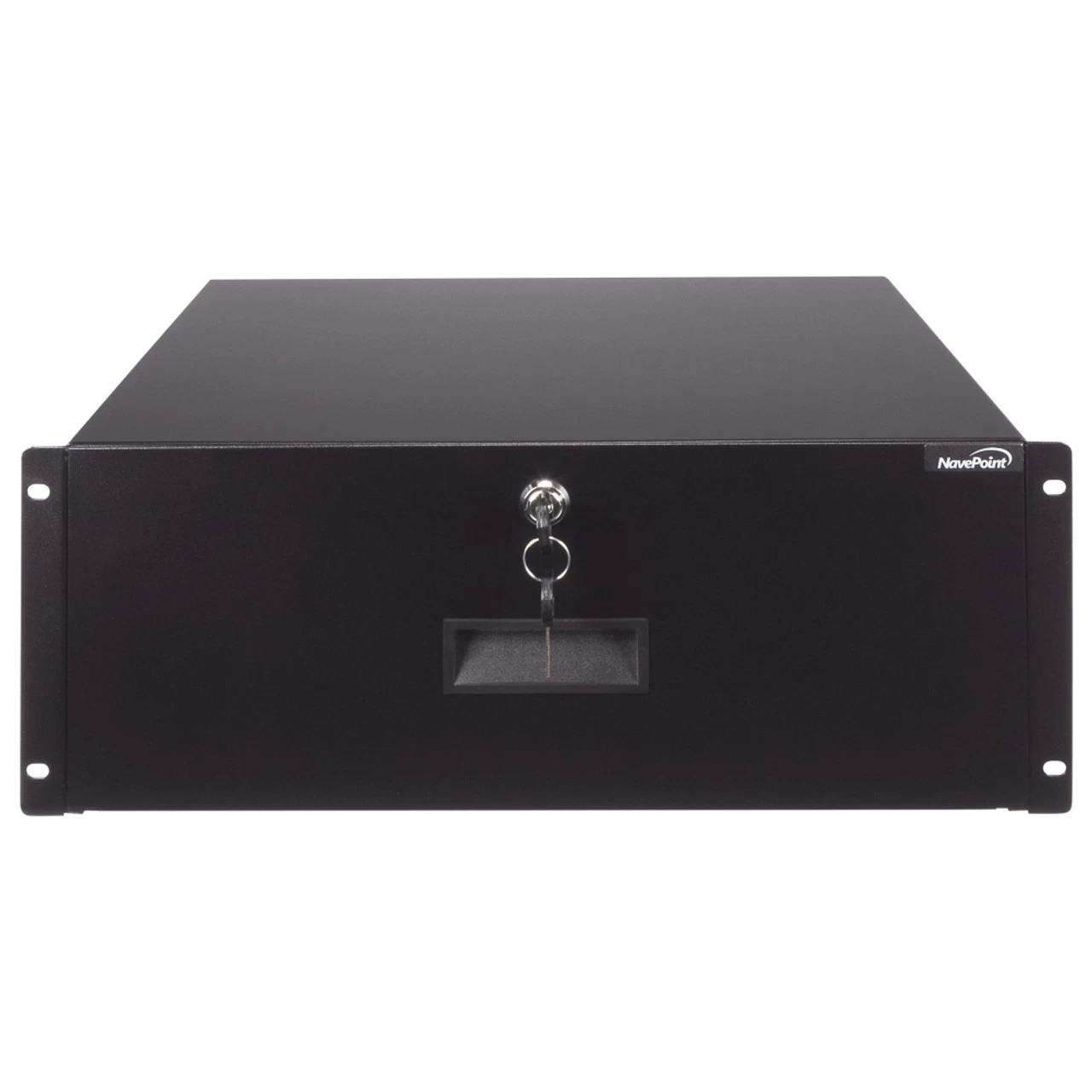 NavePoint 4U Rack Mount Drawer 4 NavePoint 4U Rack Mount Drawer - Image 2