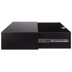NavePoint 4U Rack Mount Drawer 10 NavePoint 4U Rack Mount Drawer -Server Cabinet Accessories 00401462 3 13215.1636141199
