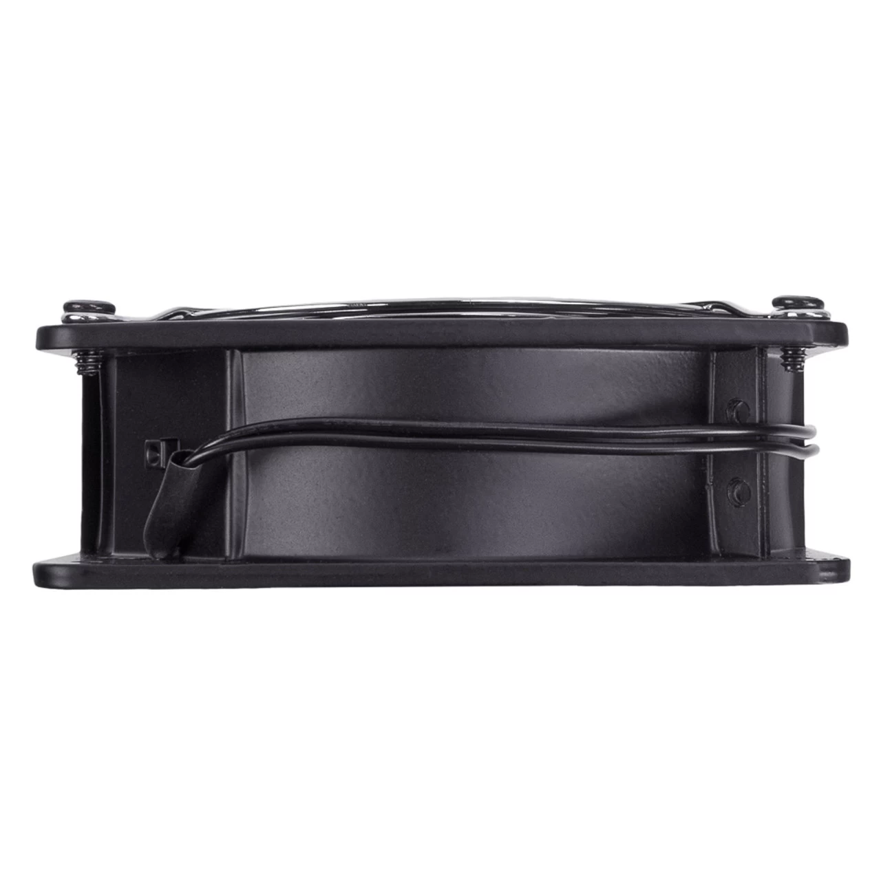 NavePoint Heavy Duty AC Cooling Fan 110V - 120V (120mm X 120mm X 38mm) 5 NavePoint Heavy Duty AC Cooling Fan 110V - 120V (120mm X 120mm X 38mm) - Image 3