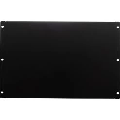 NavePoint 7U Blank Rack Mount Spacer Panel (Non-Vented) 6 NavePoint 7U Blank Rack Mount Spacer Panel (Non-Vented) -Server Cabinet Accessories 00401641 1 75433.1636141214