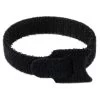 NavePoint 6 Inch Hook And Loop Cable Ties Black - 25 Pack 1 NavePoint 6 Inch Hook And Loop Cable Ties Black - 25 Pack -Server Cabinet Accessories 00401844 2 12792.1636141565
