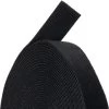 NavePoint 1 Inch Roll Hook & Loop Cable Ties - 15ft Black 2 NavePoint 1 Inch Roll Hook & Loop Cable Ties - 15ft Black -Server Cabinet Accessories 00401862 2 69212.1636141580