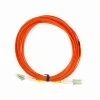 NavePoint LC-LC Fiber Optic Cable Duplex 50/125 Multimode 7M Orange 2 NavePoint LC-LC Fiber Optic Cable Duplex 50/125 Multimode 7M Orange -Server Cabinet Accessories 00403333 2 67634.1636141625