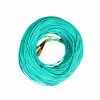 NavePoint LC-SC 10GB Fiber Optic Cable Duplex 50/125 Multimode 200M Aqua -Server Cabinet Accessories 00403378 2 87825.1636141678