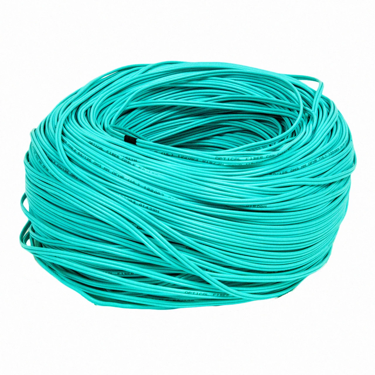 NavePoint LC-SC 10GB Fiber Optic Cable Duplex 50/125 Multimode 200M Aqua 5 NavePoint LC-SC 10GB Fiber Optic Cable Duplex 50/125 Multimode 200M Aqua - Image 3