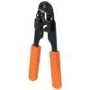 NavePoint Network Lan Modular RJ45 8P8C Cable Wire Crimper Cutter Stripper Ethernet Orange 1 NavePoint Network Lan Modular RJ45 8P8C Cable Wire Crimper Cutter Stripper Ethernet Orange -Server Cabinet Accessories 00404129 2 69554.1636141700