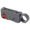 NavePoint Rotary Coaxial RG58 RG59 RG6 Insulation PVC Jacket Coax Lead Stripper Cutter Tool 2 NavePoint Rotary Coaxial RG58 RG59 RG6 Insulation PVC Jacket Coax Lead Stripper Cutter Tool -Server Cabinet Accessories 00404137 2 40979.1636141704