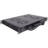 NavePoint 1U Rack Mount Network Cabinet Cooling System With (4) 110 V (120mm) Fans 1 NavePoint 1U Rack Mount Network Cabinet Cooling System With (4) 110 V (120mm) Fans -Server Cabinet Accessories 00404176 2 86530.1636141204