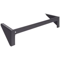 NavePoint 4U Vertical Wallmount Rack