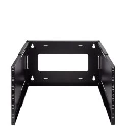 NavePoint 6U Adjustable Depth Wallmount Bracket Threaded