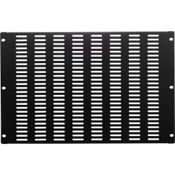 NavePoint 7U Blank Rack Mount Spacer Panel (Slotted Venting) 6 NavePoint 7U Blank Rack Mount Spacer Panel (Slotted Venting) -Server Cabinet Accessories 00406028 1 65178.1636141230