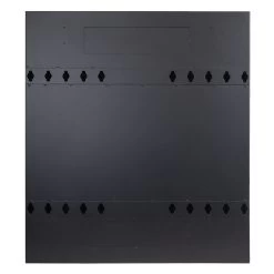 NavePoint 5U Vertical Wall Mount Rack Enclosure - 20 Inch Switch Depth 10 NavePoint 5U Vertical Wall Mount Rack Enclosure - 20 Inch Switch Depth -Server Cabinet Accessories 00406128 3 17969.1636141419