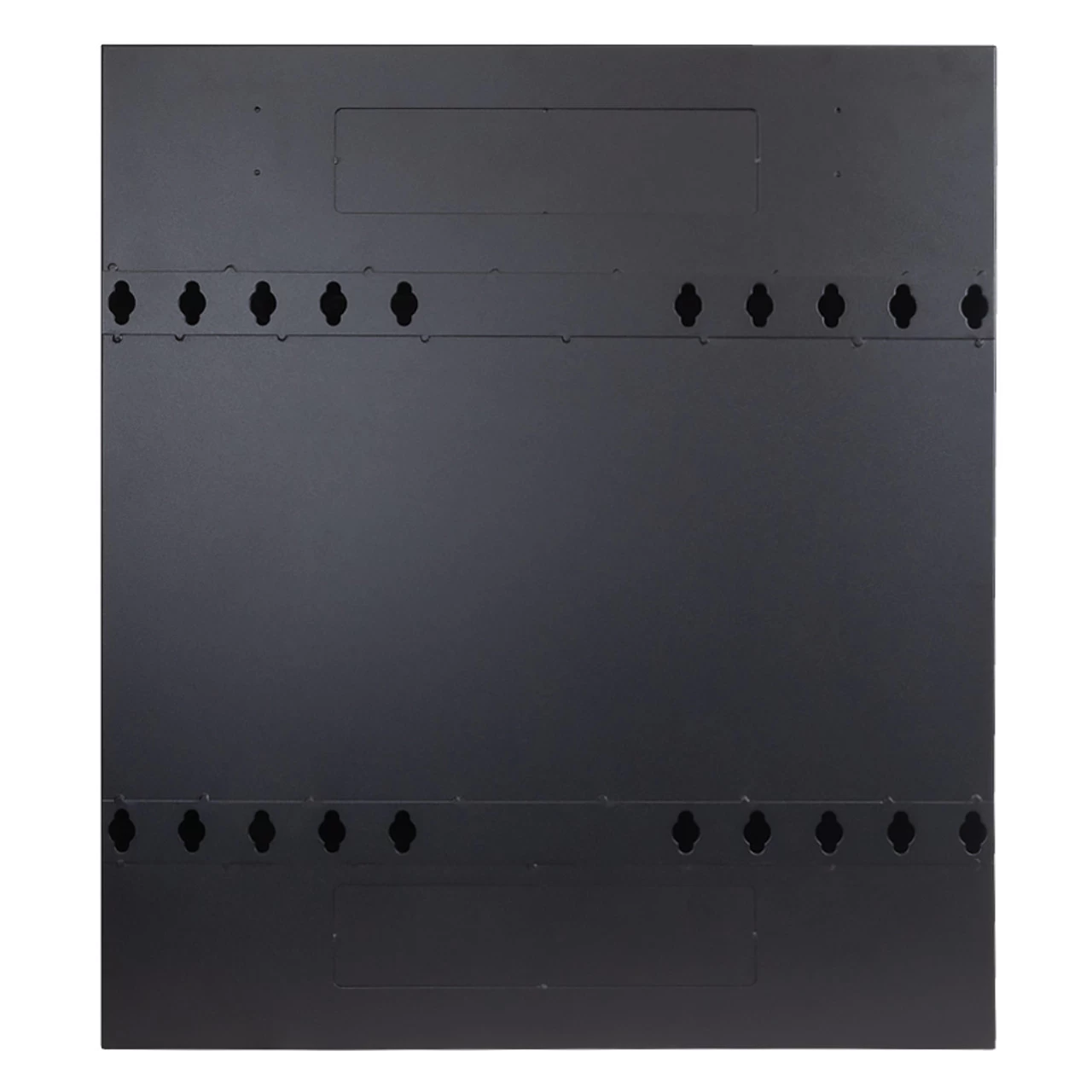 NavePoint 5U Vertical Wall Mount Rack Enclosure - 20 Inch Switch Depth 5 NavePoint 5U Vertical Wall Mount Rack Enclosure - 20 Inch Switch Depth - Image 3