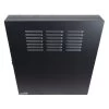 NavePoint 2U Vertical Wall Mount Rack Enclosure - 36 Inch Server Depth 2 NavePoint 2U Vertical Wall Mount Rack Enclosure - 36 Inch Server Depth -Server Cabinet Accessories 00406131 2 78969.1636141423