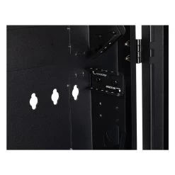 NavePoint 2U Vertical Wall Mount Rack Enclosure - 36 Inch Server Depth 12 NavePoint 2U Vertical Wall Mount Rack Enclosure - 36 Inch Server Depth -Server Cabinet Accessories 00406131 5 18573.1636141423