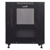 NavePoint 12U 838mm Mid Depth Perforated Networking Cabinet 2 NavePoint 12U 838mm Mid Depth Perforated Networking Cabinet -Server Cabinet Accessories 00406141 2 37278.1636141430