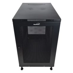 NavePoint 18U 838mm Mid Depth Perforated Networking Cabinet 9 NavePoint 18U 838mm Mid Depth Perforated Networking Cabinet -Server Cabinet Accessories 00406142 1 37272.1636141431