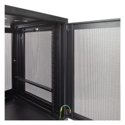 NavePoint 18U 838mm Mid Depth Perforated Networking Cabinet 12 NavePoint 18U 838mm Mid Depth Perforated Networking Cabinet -Server Cabinet Accessories 00406142 5 32671.1636141431
