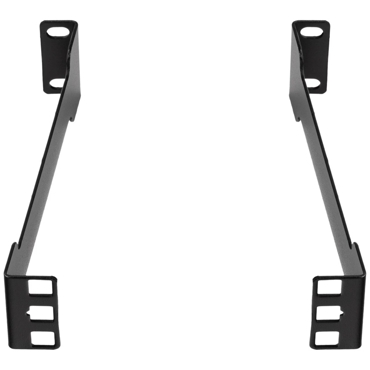 NavePoint 1U Server Rack Rail Depth Adapter Kit 6 Inch (15 Cm) 4 NavePoint 1U Server Rack Rail Depth Adapter Kit 6 Inch (15 Cm) - Image 2