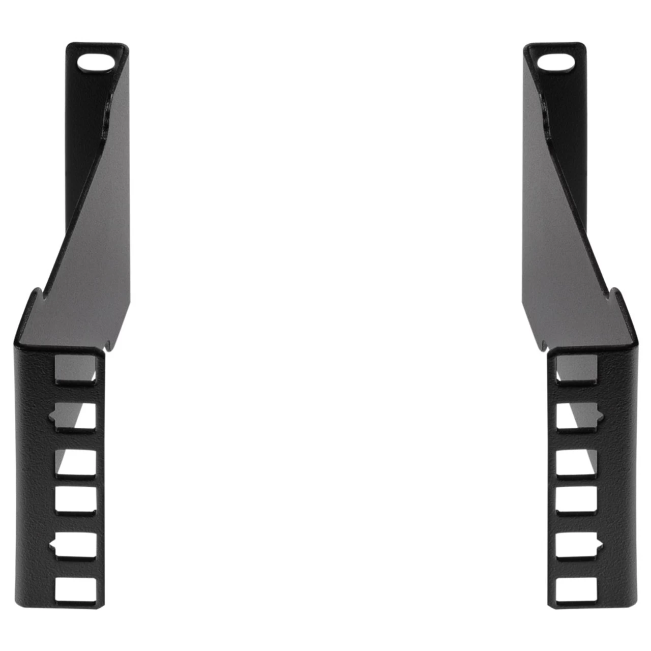 NavePoint 2U Server Rack Rail Depth Adapter Kit 4 Inch (10 Cm) 4 NavePoint 2U Server Rack Rail Depth Adapter Kit 4 Inch (10 Cm) - Image 2