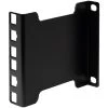 NavePoint 2U Server Rack Rail Depth Adapter Kit 4 Inch (10 Cm) -Server Cabinet Accessories 00406186 2 83386.1636141597