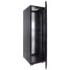 NavePoint 42U Server Rack Cabinet, 800mm Depth, Fan Compatible Top, Perforated Door (Commercial Series) 1 NavePoint 42U Server Rack Cabinet, 800mm Depth, Fan Compatible Top, Perforated Door (Commercial Series) -Server Cabinet Accessories 00406222 2 42937.1636141454