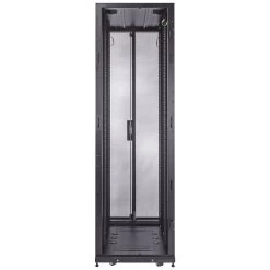 NavePoint 42U Server Rack Cabinet, 800mm Depth, Cable Management Top, Glass Door (Commercial Series) 18 NavePoint 42U Server Rack Cabinet, 800mm Depth, Cable Management Top, Glass Door (Commercial Series) -Server Cabinet Accessories 00406225 7 18141.1636141462