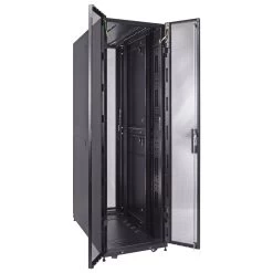 NavePoint 42U Server Rack Cabinet, 1000mm Depth, Cable Management Top, Perforated Door (Commercial Series) 15 NavePoint 42U Server Rack Cabinet, 1000mm Depth, Cable Management Top, Perforated Door (Commercial Series) -Server Cabinet Accessories 00406227 4 07304.1636141467