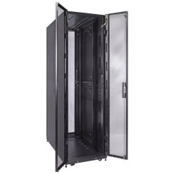 NavePoint 42U Server Rack Cabinet, 1000mm Depth, Cable Management Top, Glass Door (Commercial Series) 15 NavePoint 42U Server Rack Cabinet, 1000mm Depth, Cable Management Top, Glass Door (Commercial Series) -Server Cabinet Accessories 00406229 4 03440.1636141470