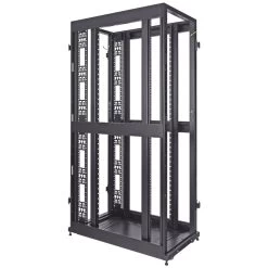 NavePoint 42U Server Rack Cabinet, 1000mm Depth, Cable Management Top, Glass Door (Commercial Series) 16 NavePoint 42U Server Rack Cabinet, 1000mm Depth, Cable Management Top, Glass Door (Commercial Series) -Server Cabinet Accessories 00406229 5 06686.1636141470