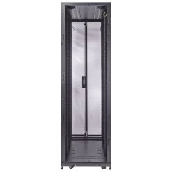 NavePoint 42U Server Rack Cabinet, 1000mm Depth, Cable Management Top, Glass Door (Commercial Series) 18 NavePoint 42U Server Rack Cabinet, 1000mm Depth, Cable Management Top, Glass Door (Commercial Series) -Server Cabinet Accessories 00406229 7 25230.1636141470