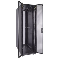 NavePoint 42U Server Rack Cabinet, 1200mm Depth, Cable Management Top, Glass Door (Commercial Series) 15 NavePoint 42U Server Rack Cabinet, 1200mm Depth, Cable Management Top, Glass Door (Commercial Series) -Server Cabinet Accessories 00406233 4 18922.1636141478