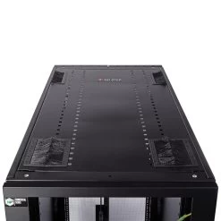NavePoint 42U Server Rack Cabinet, 1200mm Depth, Cable Management Top, Glass Door (Commercial Series) 20 NavePoint 42U Server Rack Cabinet, 1200mm Depth, Cable Management Top, Glass Door (Commercial Series) -Server Cabinet Accessories 00406233 9 67742.1636141478
