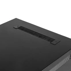 NavePoint 15U Portable Rolling Rack -Server Cabinet Accessories 00406275 4 17858.1636141873