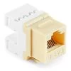 NavePoint 180 Degree Cat6 Keystone Jack Ivory 50-Pack 2 NavePoint 180 Degree Cat6 Keystone Jack Ivory 50-Pack -Server Cabinet Accessories 00406356 2 66113.1636141906