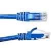 NavePoint Cat6 UTP Ethernet Network Patch Cable UL Listed - 10 Ft. Blue 10-Pack 2 NavePoint Cat6 UTP Ethernet Network Patch Cable UL Listed - 10 Ft. Blue 10-Pack -Server Cabinet Accessories 00406418 2 70713.1636142024