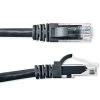 NavePoint Cat6 UTP Ethernet Network Patch Cable UL Listed - 7 Ft. Black 10-Pack 2 NavePoint Cat6 UTP Ethernet Network Patch Cable UL Listed - 7 Ft. Black 10-Pack -Server Cabinet Accessories 00406428 2 89677.1636142038