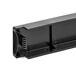 NavePoint 1U Blanking Panel, Toolless Mounting, 10 Pack