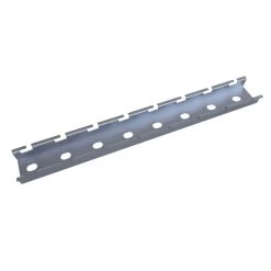 NavePoint Electro Zinc Plated 16" Ceiling Hanging Bar - 4 Pack 9 NavePoint Electro Zinc Plated 16" Ceiling Hanging Bar - 4 Pack -Server Cabinet Accessories 00406508 3 25690.1648679325