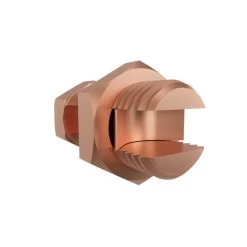 NavePoint 3/38" Wire Mesh Cable Tray Grounding Bolt- 5 Pack 11 NavePoint 3/38" Wire Mesh Cable Tray Grounding Bolt- 5 Pack -Server Cabinet Accessories 00406513 5 84309.1648679328