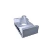 NavePoint 2/15" Electro Zinc Plated Wire Mesh Cable Tray Coupler- 12 Pack 2 NavePoint 2/15" Electro Zinc Plated Wire Mesh Cable Tray Coupler- 12 Pack -Server Cabinet Accessories 00406527 1 29370.1648679338