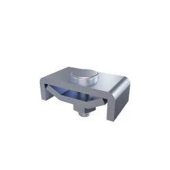 NavePoint 2/15" Electro Zinc Plated Wire Mesh Cable Tray Coupler- 12 Pack 10 NavePoint 2/15" Electro Zinc Plated Wire Mesh Cable Tray Coupler- 12 Pack -Server Cabinet Accessories 00406527 4 10818.1648679338