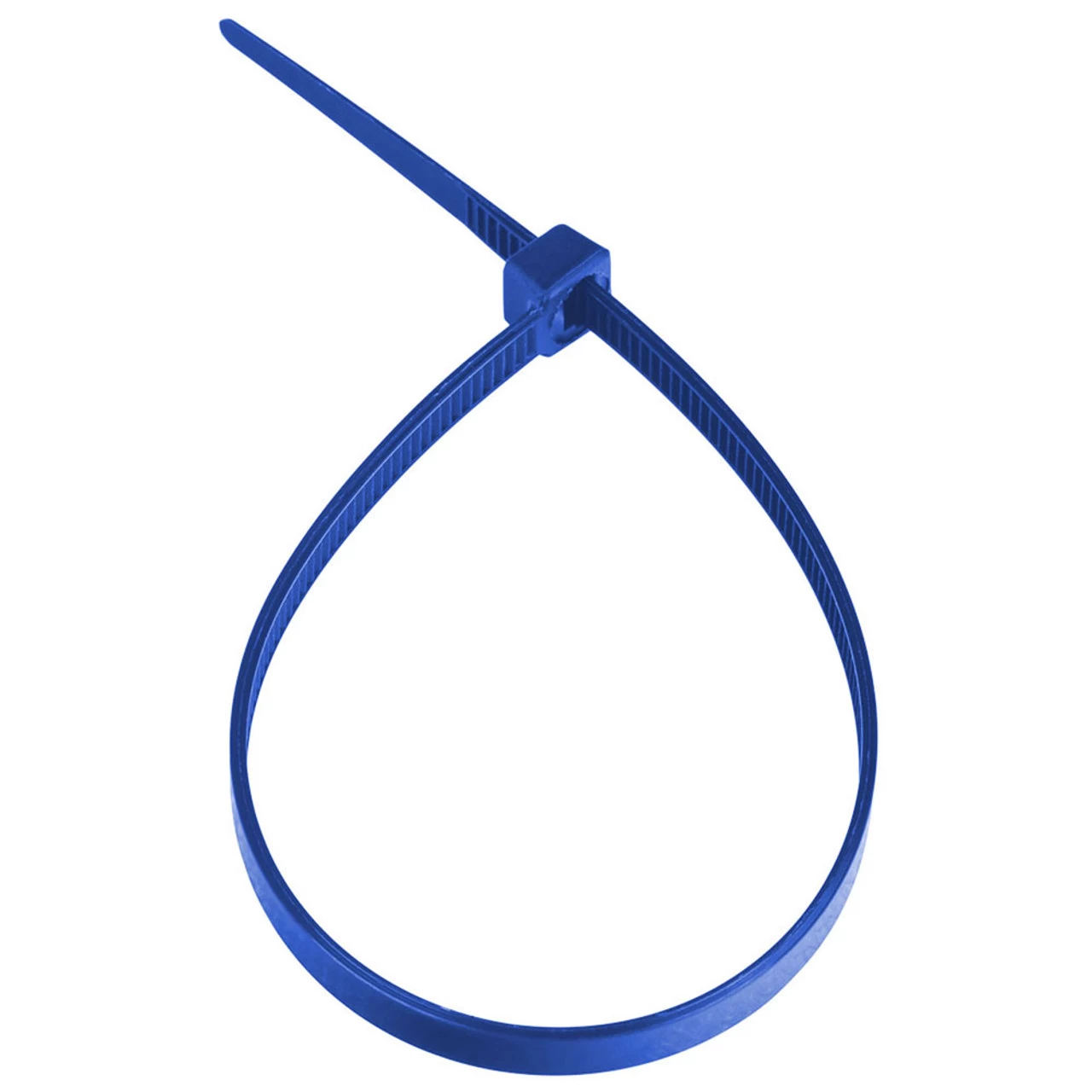 NavePoint 20 Inch Nylon Blue Cable Ties 50 Lbs 100 Pack 3 NavePoint 20 Inch Nylon Blue Cable Ties 50 Lbs 100 Pack